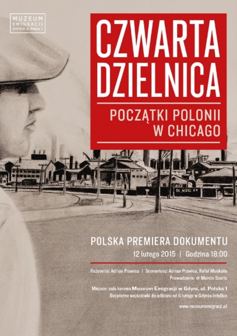 Read more about the article Polonia exists, has always existed, will always exist