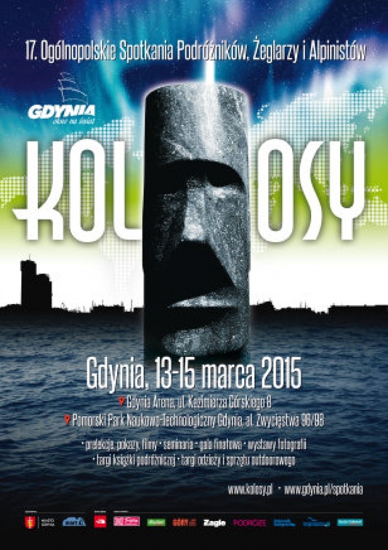Read more about the article Kolosy i Nomadzi