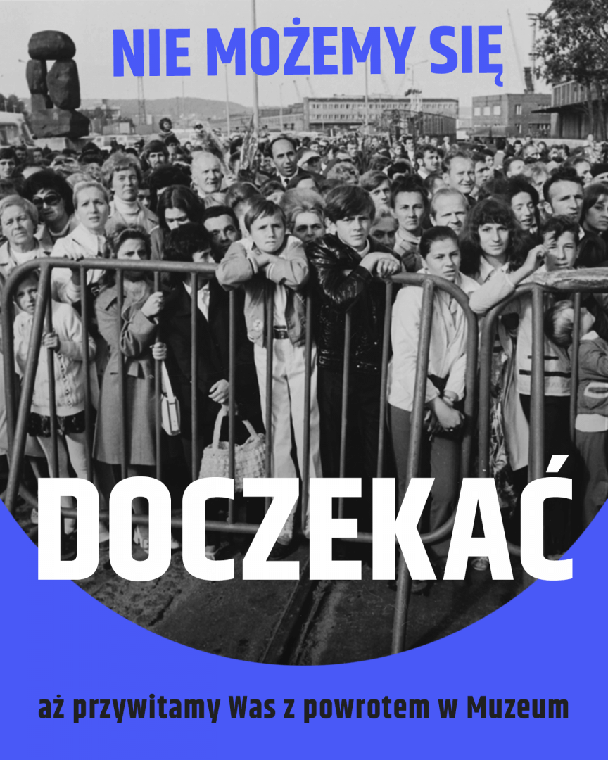 Read more about the article ​Nasze Muzeum jest ponownie otwarte!