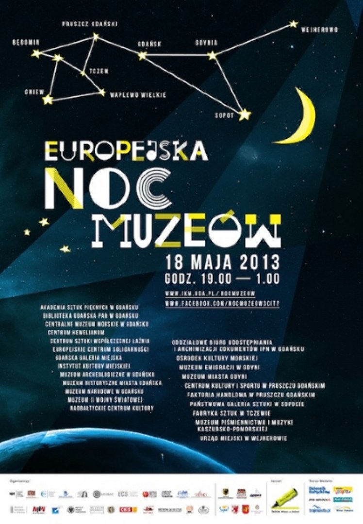 Read more about the article Cookieless Night with the Emigration Museum