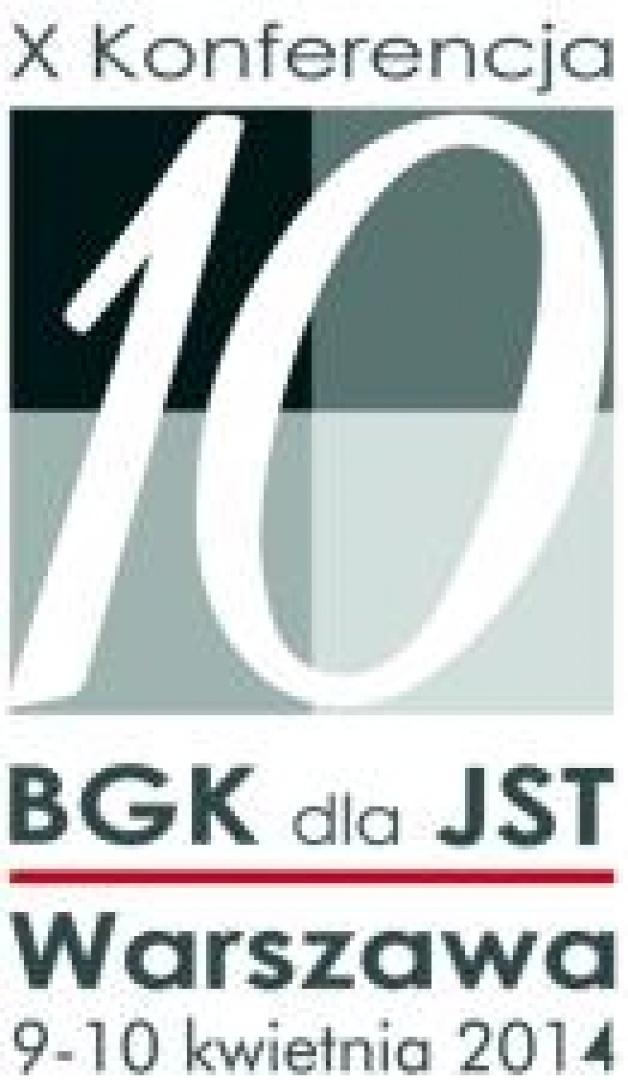 Read more about the article IX Ogólnopolska Konferencja BGK dla JST