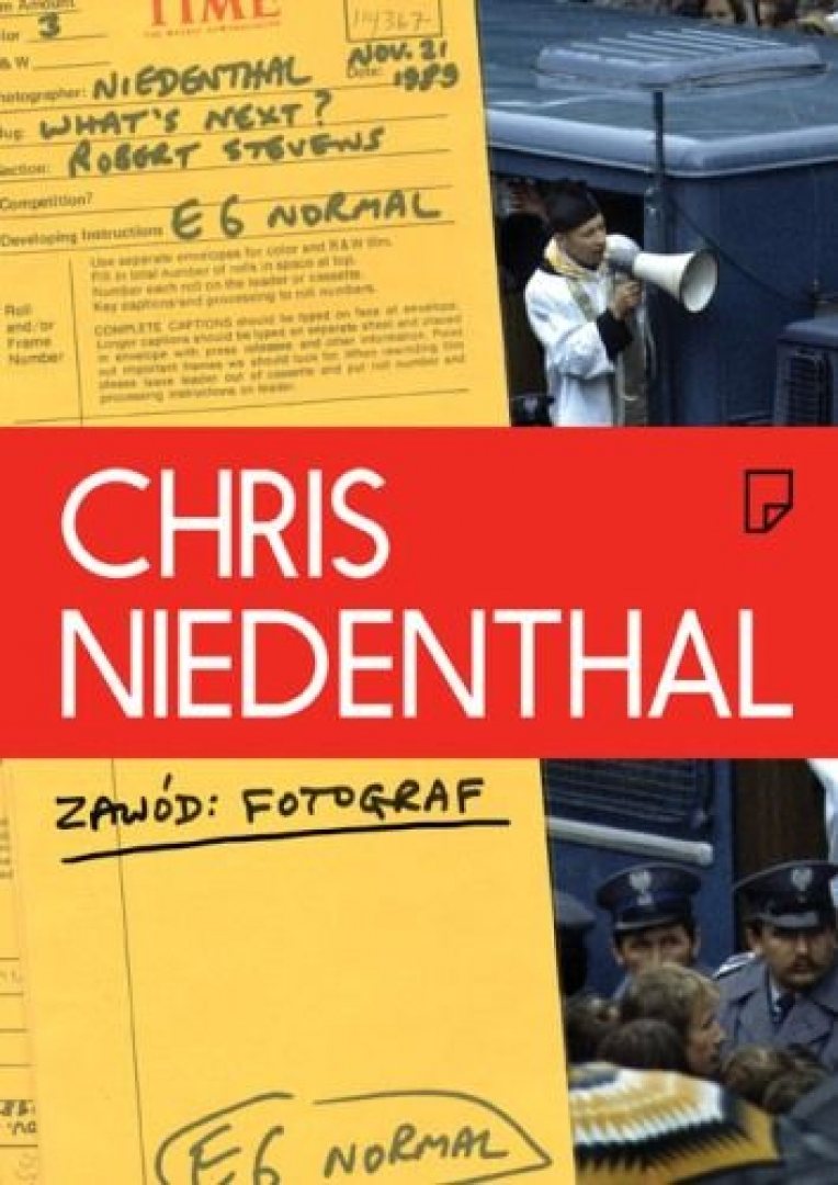 Read more about the article Chris Niedenthal gościem Stacji Emigracja