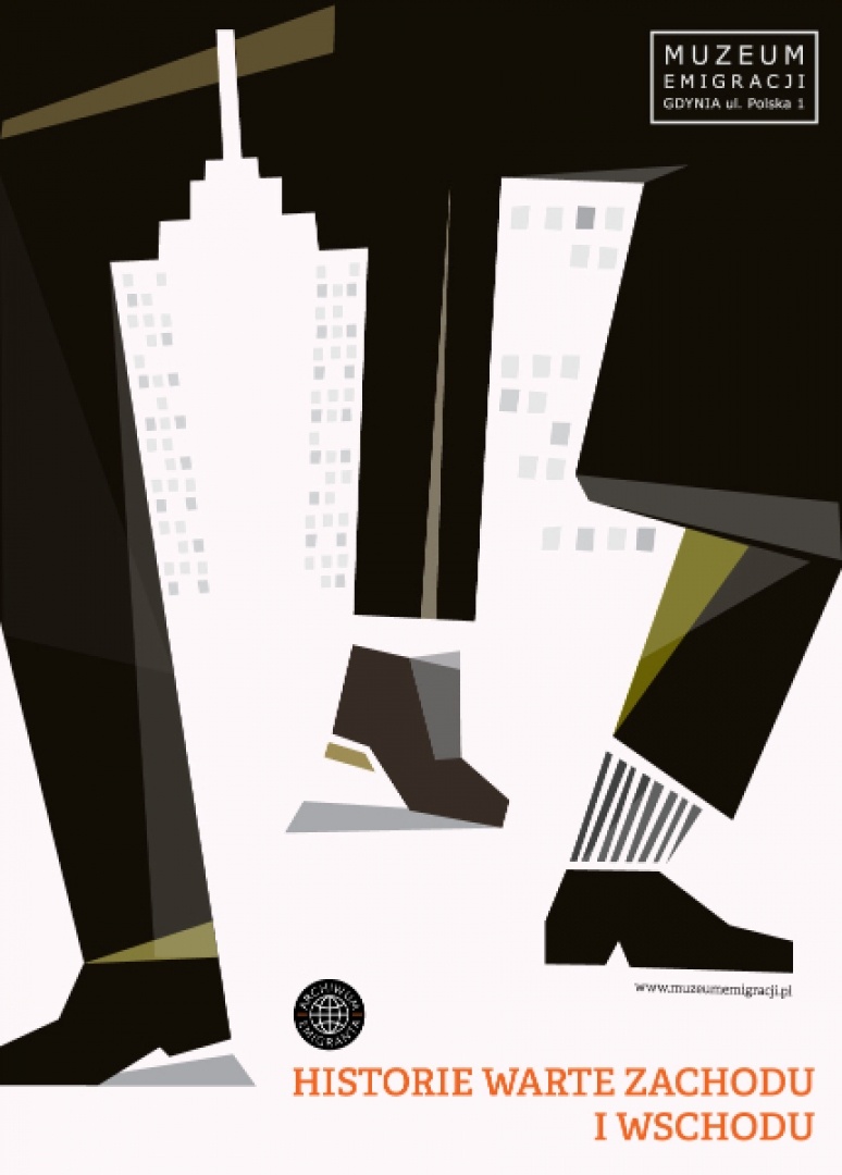 Read more about the article Emigrant’s Archive In Posters