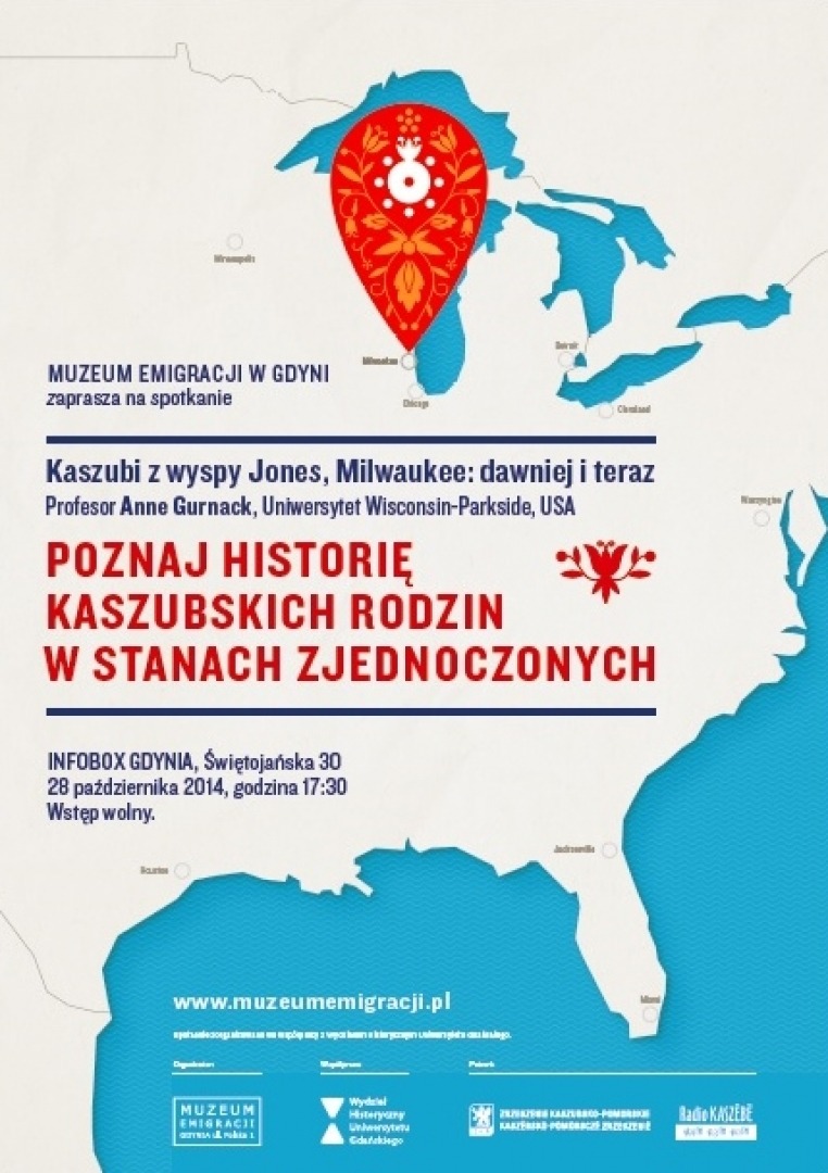 Read more about the article Kashubians of Jones Island, Milwaukee: then and now