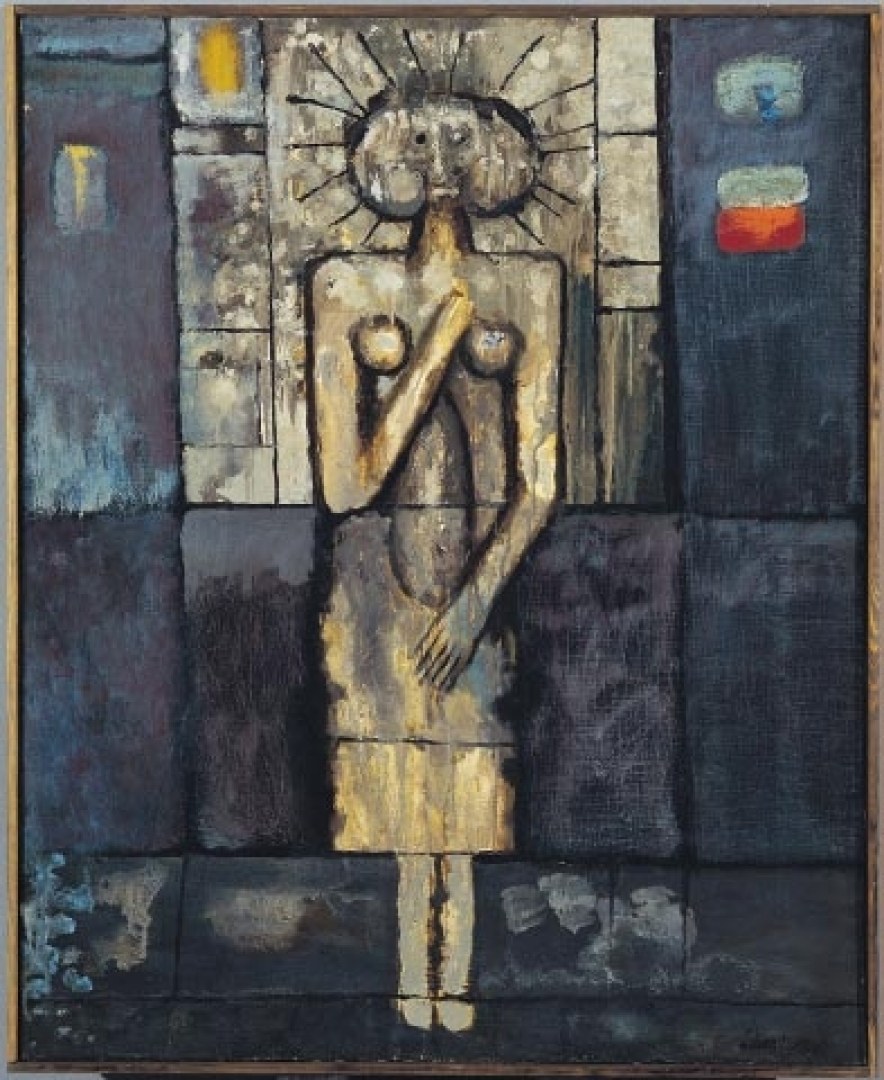 Read more about the article Beyond the Borders of Art: Jan Lebenstein