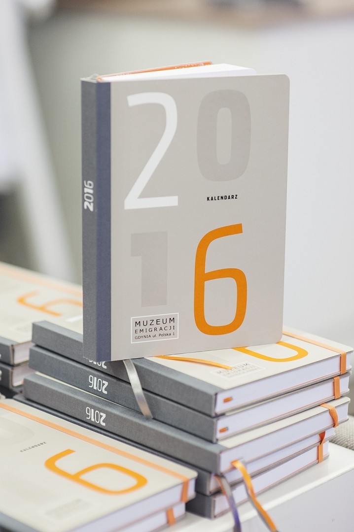 Read more about the article Najbardziej pomarańczowy kalendarz na 2016 rok!