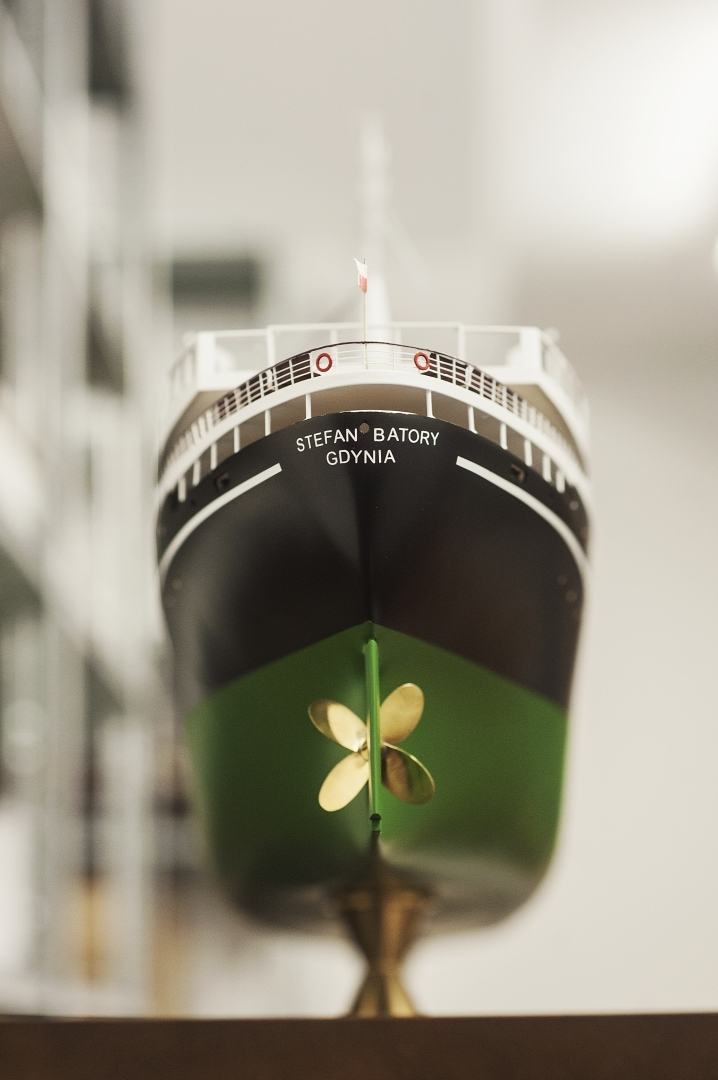 Read more about the article Modele polskich transatlantyków