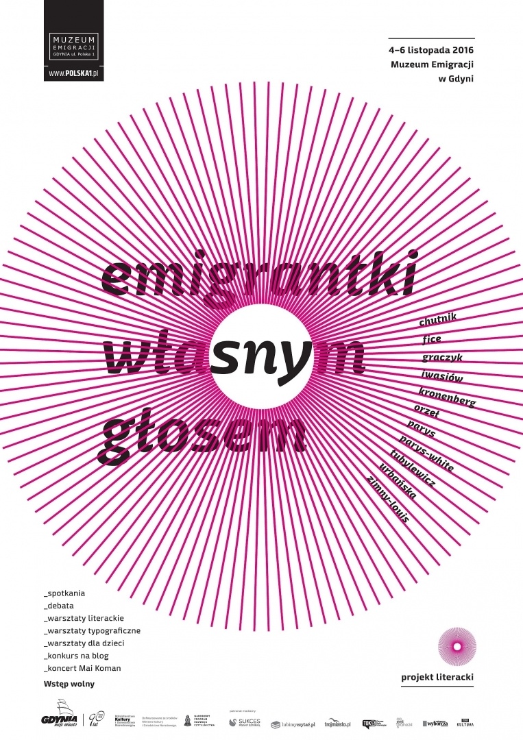 Read more about the article Emigrantki własnym głosem