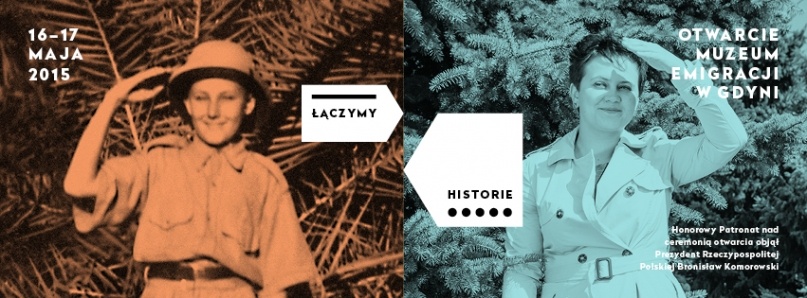 Read more about the article Different faces of emigration at the new museum