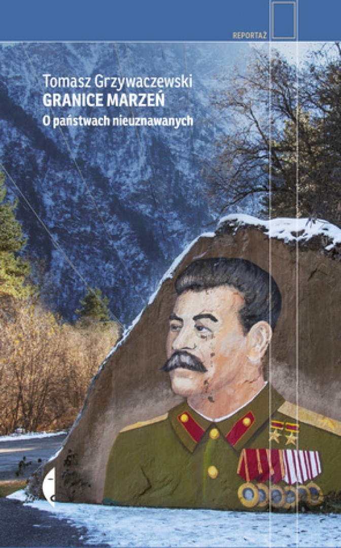 Read more about the article Spotkanie autorskie z Tomaszem Grzywaczewskim