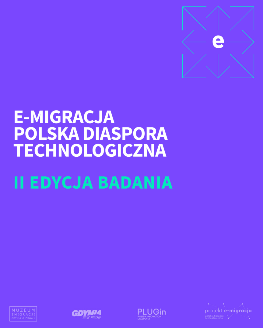 Read more about the article Polish experts from the technology industry. Why do they decide to emigrate?