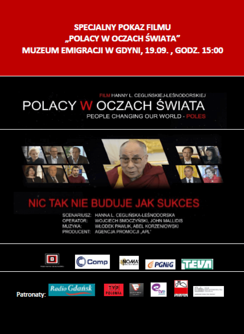 Read more about the article „Polacy w oczach świata”