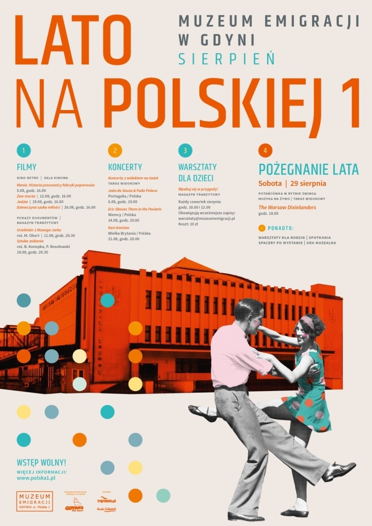 Read more about the article Mania. Historia pracownicy fabryki papierosów – pokaz filmu, godz. 16:00