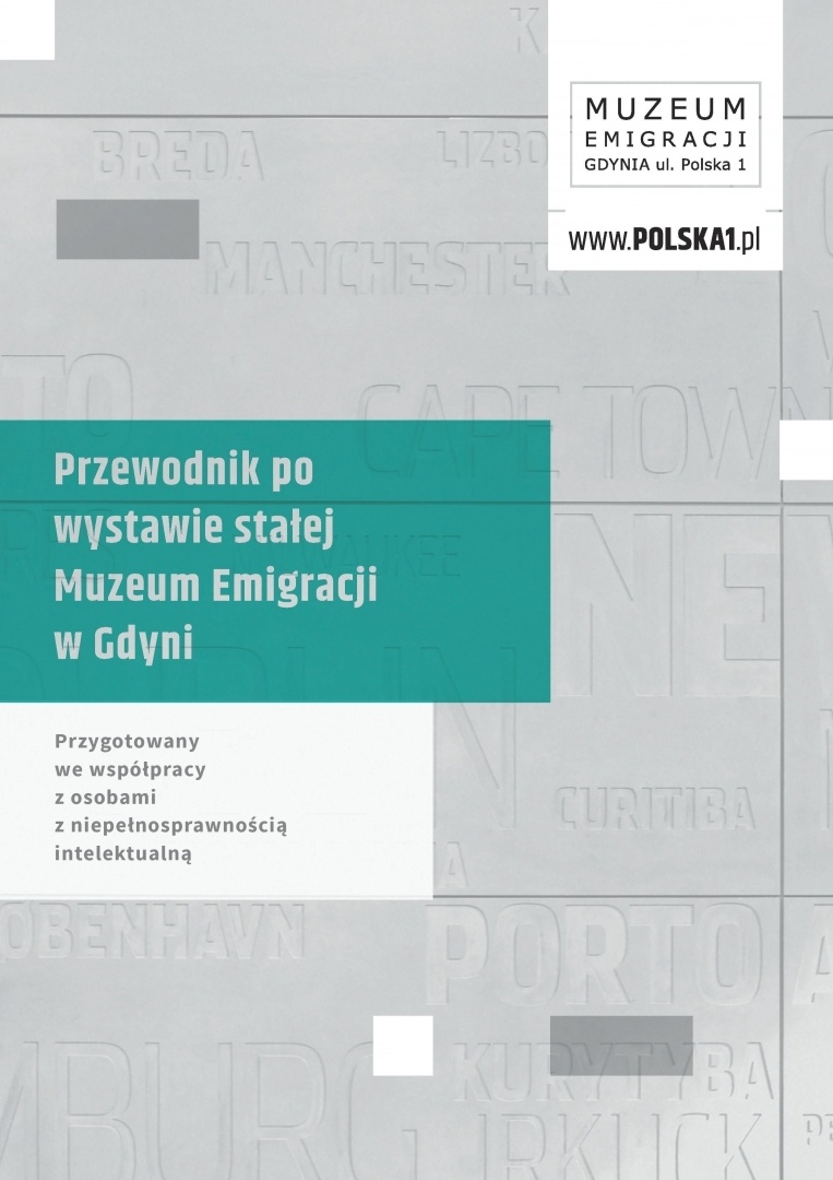 Read more about the article Pobierz przewodnik po Muzeum!