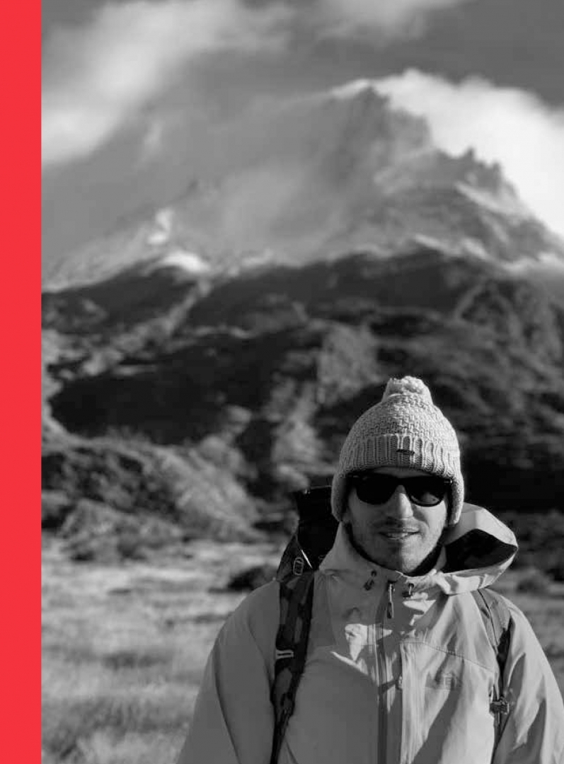 Read more about the article Interview with Marek Romanowicz