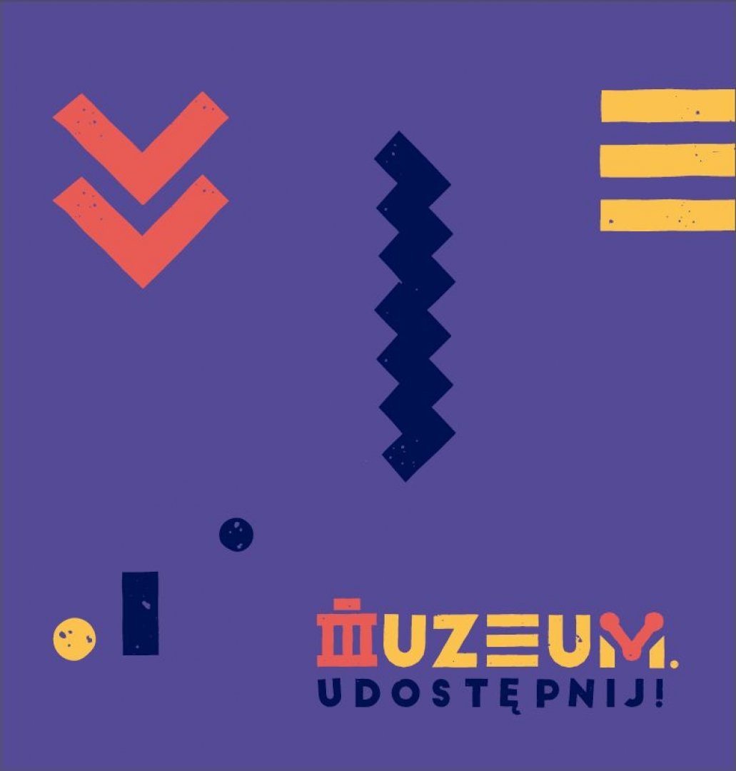 Read more about the article Publikacja „Muzeum. Udostępnij!”