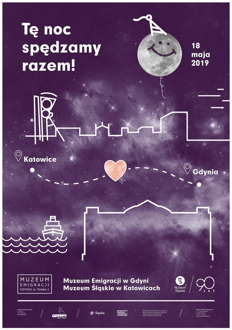 Read more about the article Współpraca Muzeum Śląskiego i Muzeum Emigracji w Gdyni