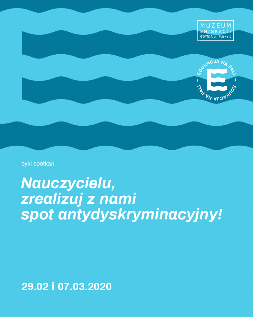 Read more about the article Działamy przeciwko dyskryminacji w szkołach