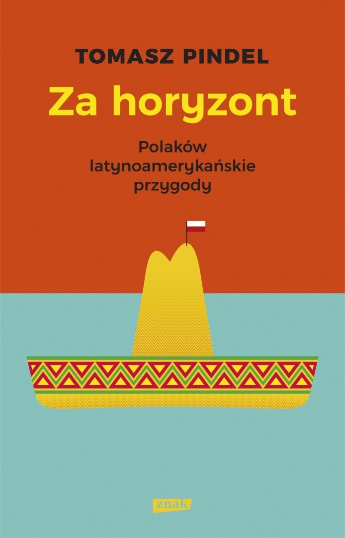 Read more about the article Spotkanie z Tomaszem Pindlem