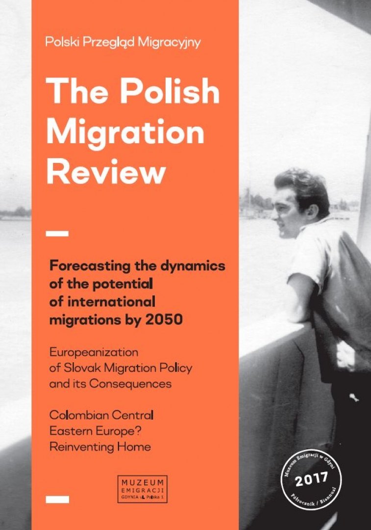 Read more about the article Polski Przegląd Migracyjny 2/2017