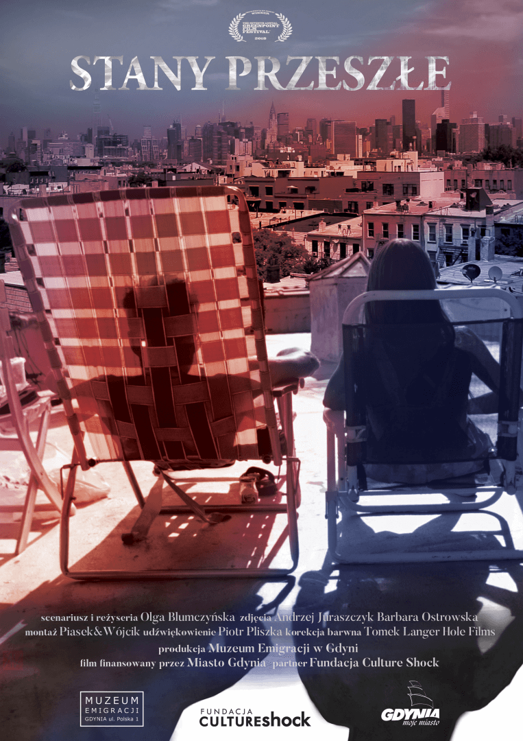 Read more about the article „Past States” – online movie premiere
