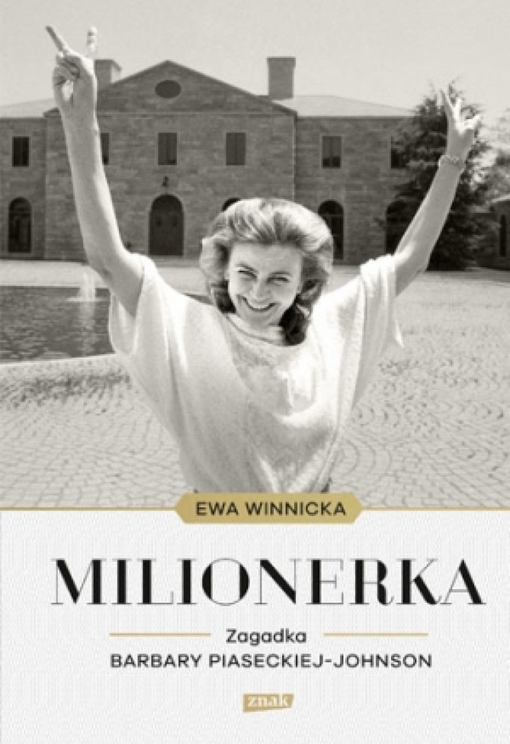 Read more about the article The mystery of a millionairess