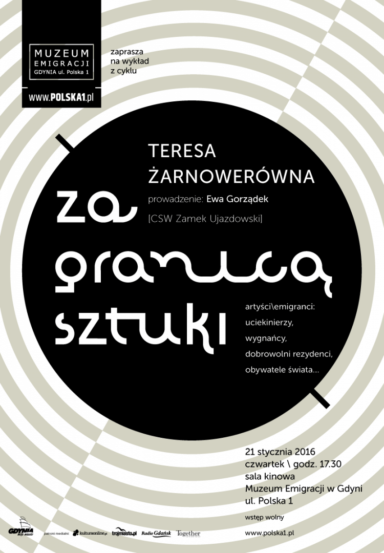 Read more about the article Życie i sztuka niedopowiedziane