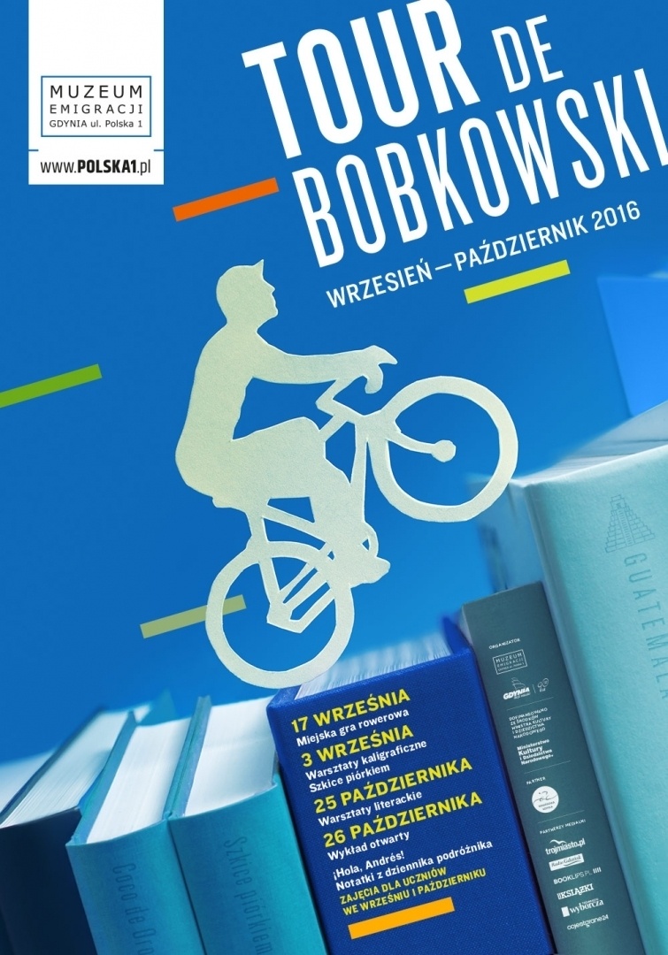 Read more about the article Miejska gra rowerowa