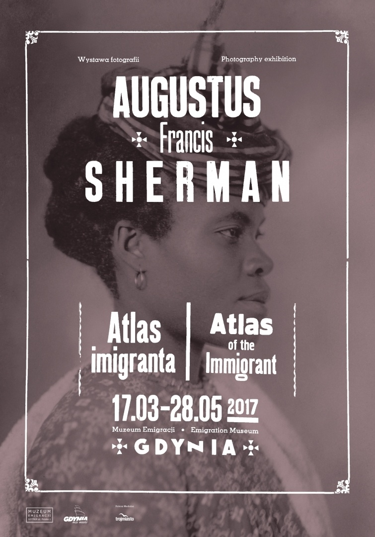 Read more about the article Augustus F. Sherman. The Atlas of the Immigrant