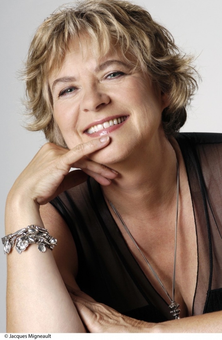 Read more about the article Spotkanie z Arlette Cousture, autorką bestsellera „Dzieci stamtąd”