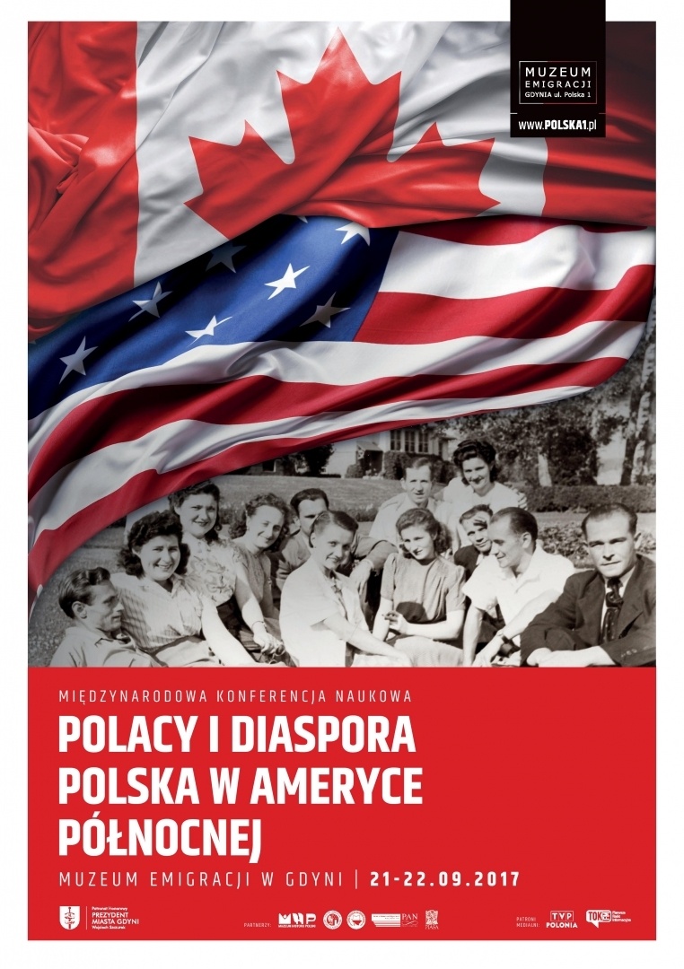 Read more about the article Polacy i diaspora polska w Ameryce Północnej