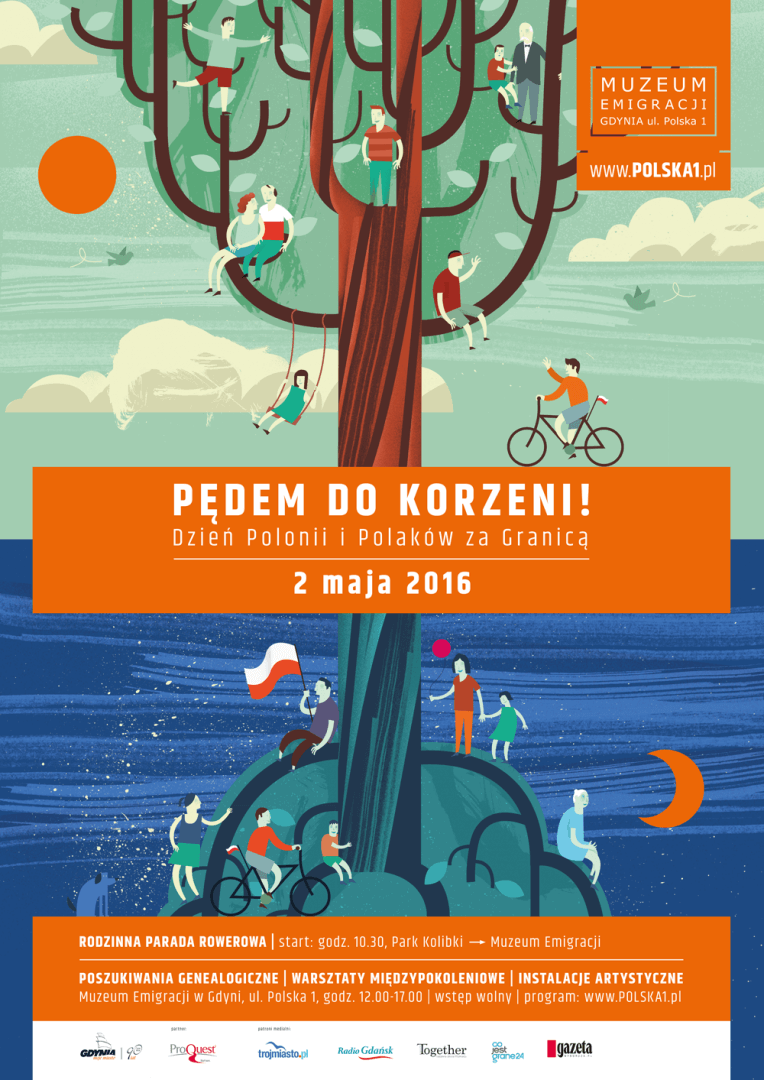 Read more about the article „Pędem do korzeni!” Czy pochodzenie ma znaczenie?