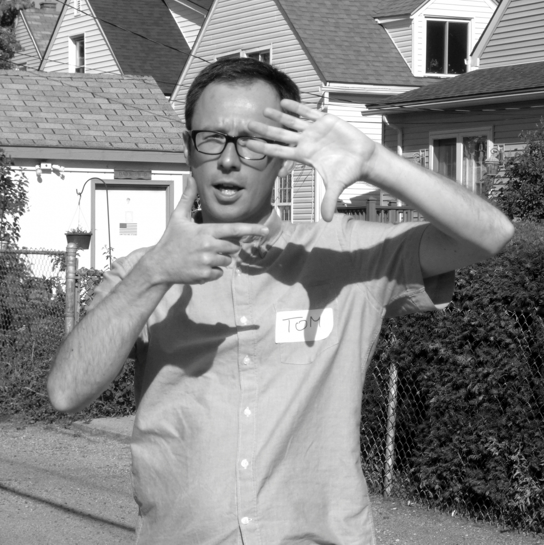 Read more about the article Obrazy z Detroit. Zobacz, jak powstaje wystawa fotografii!