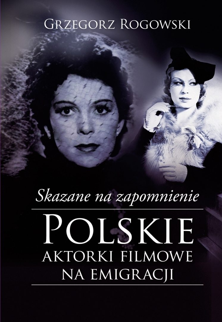 Read more about the article Skazane na zapomnienie