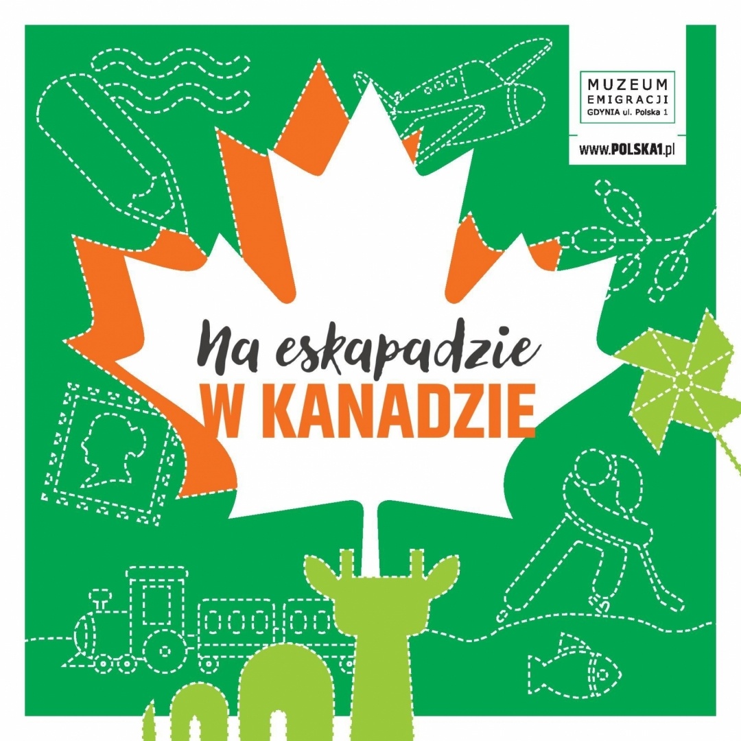 Read more about the article Na eskapadzie w Kanadzie