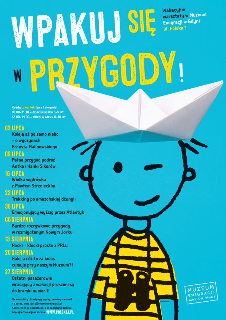 Read more about the article ​Bardzo rozrywkowe przygody w rozmigotanym Nowym Jorku