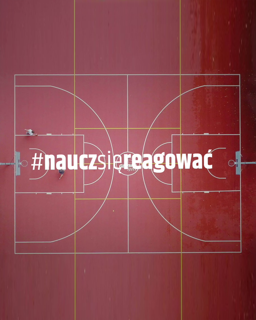 Read more about the article Premiera spotu i pakietu antydyskryminacyjnego #nauczsięreagować