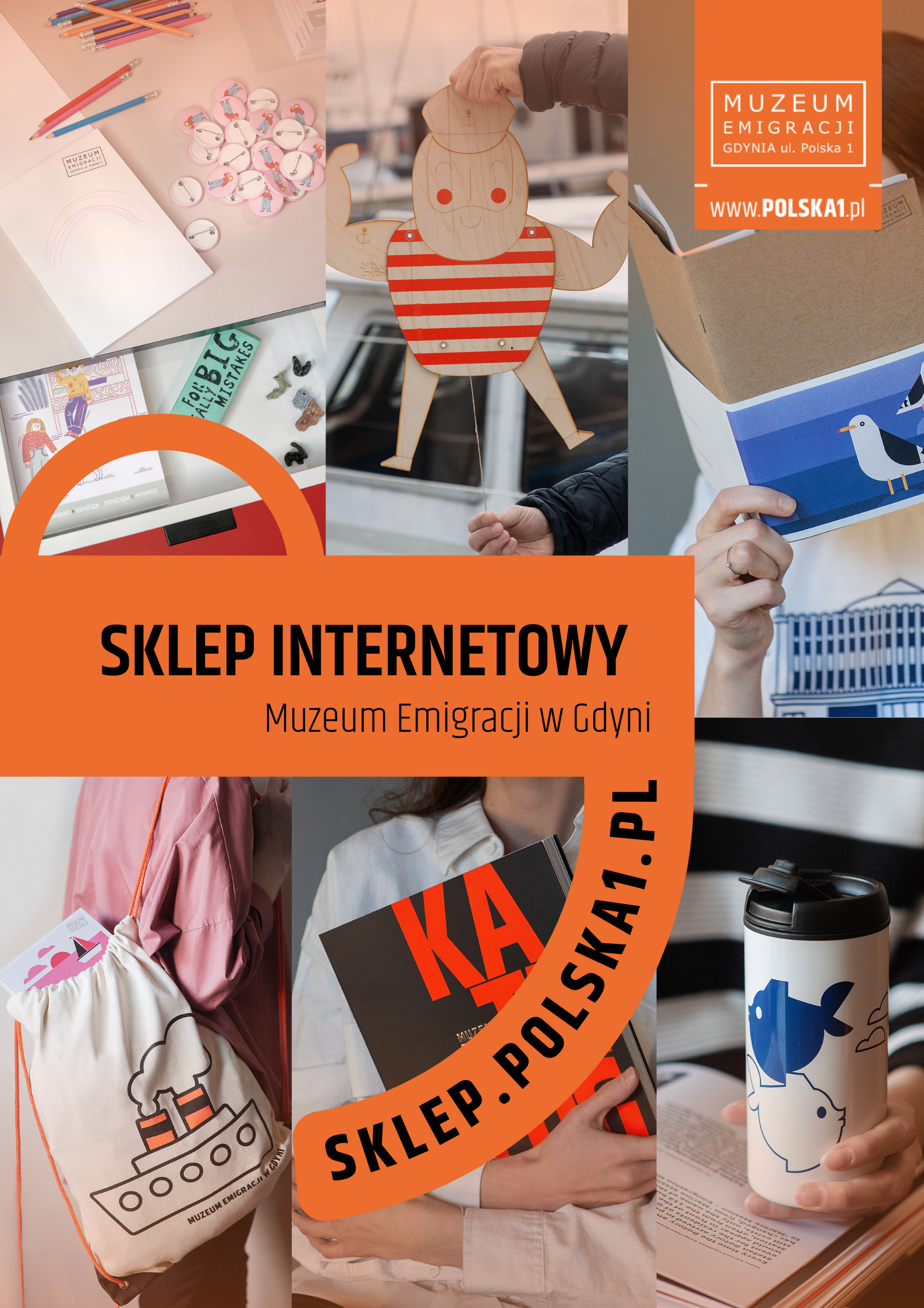 Read more about the article Ruszył nasz sklep internetowy!