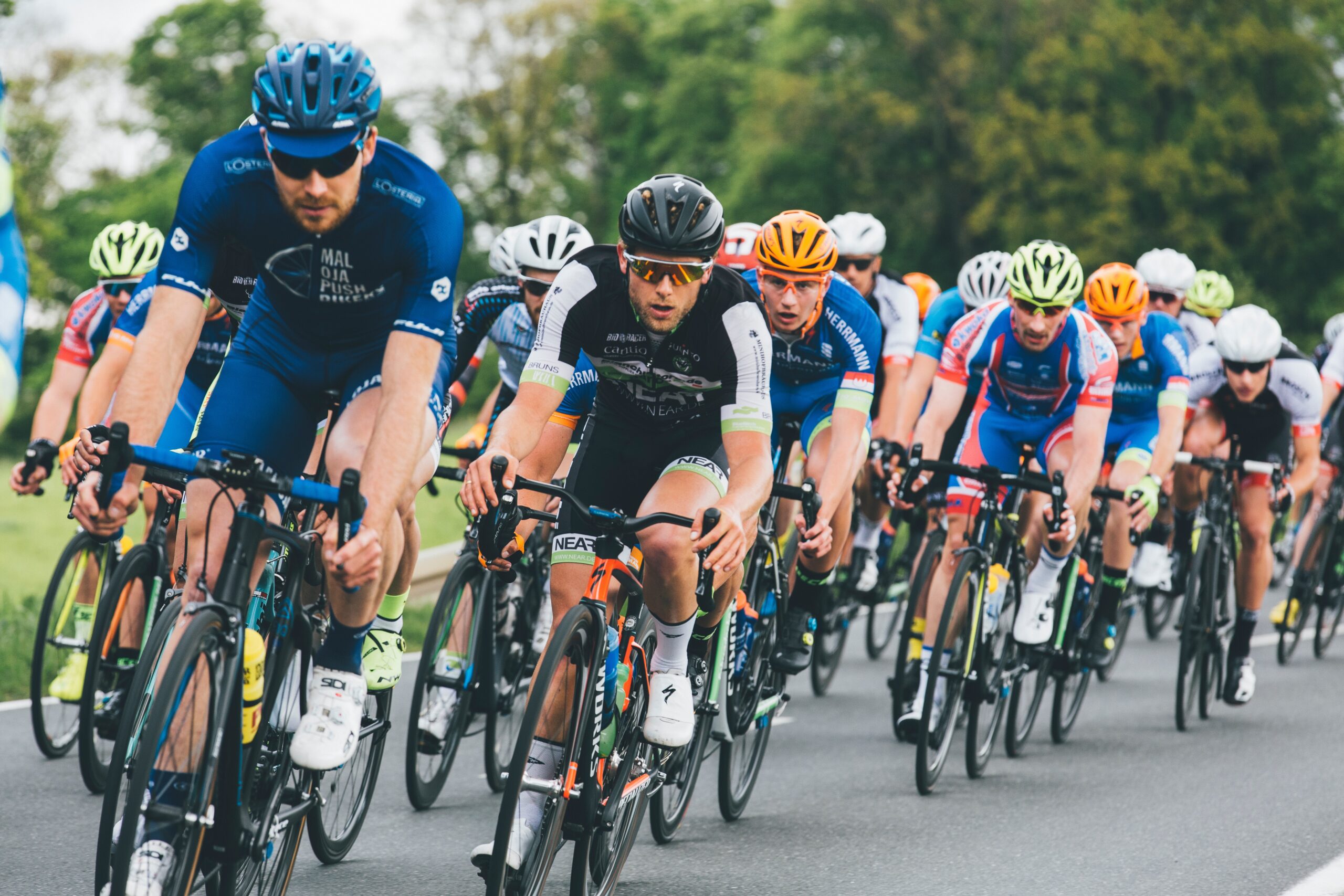 Read more about the article IRONMAN Gdynia 2022 – restricted access to the location of the Emigration Museum on 06 and 07.08.2022