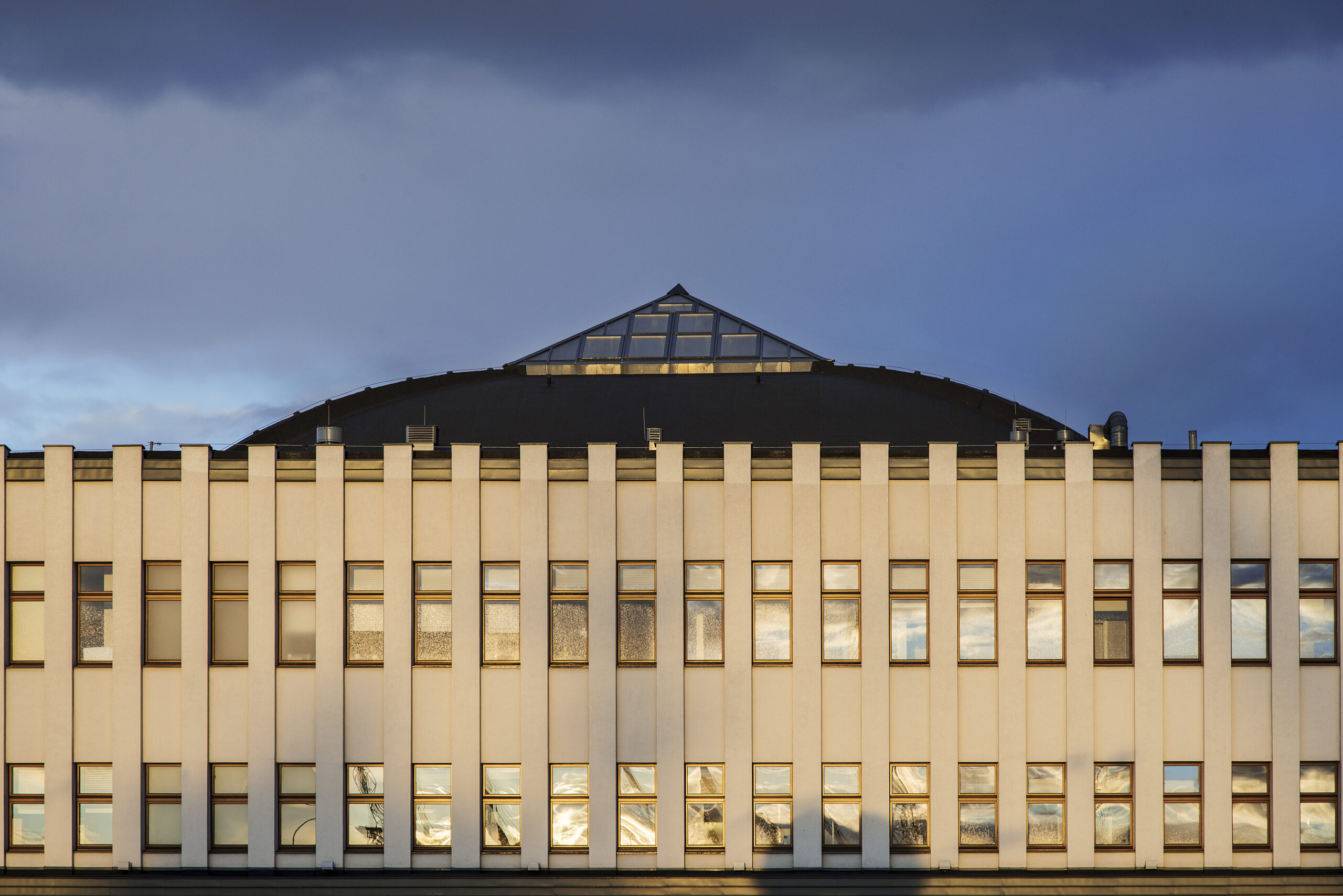 Read more about the article Museum will remain closed from 4 to 6 of October
