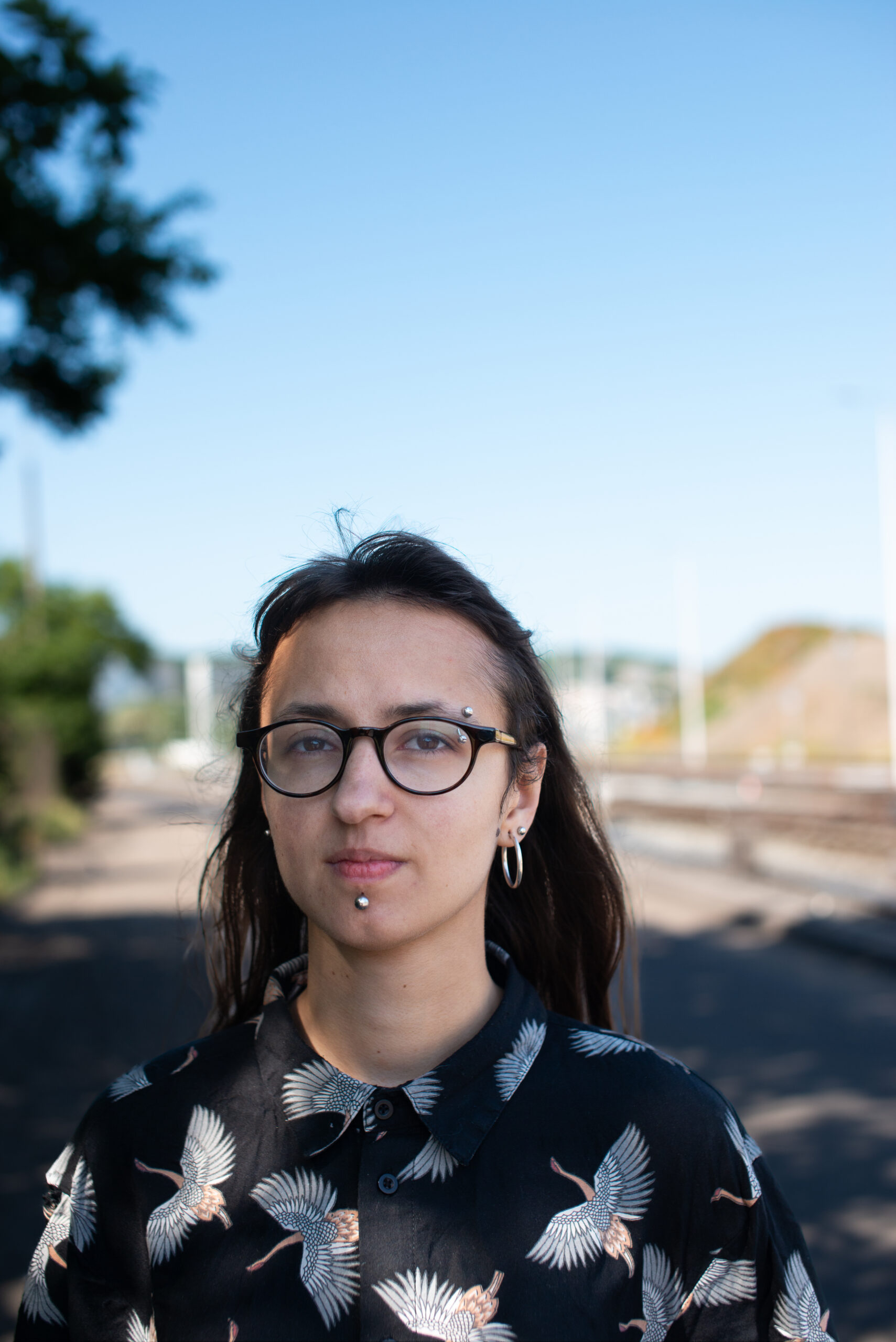Read more about the article Połączenia przychodzące | Daryna