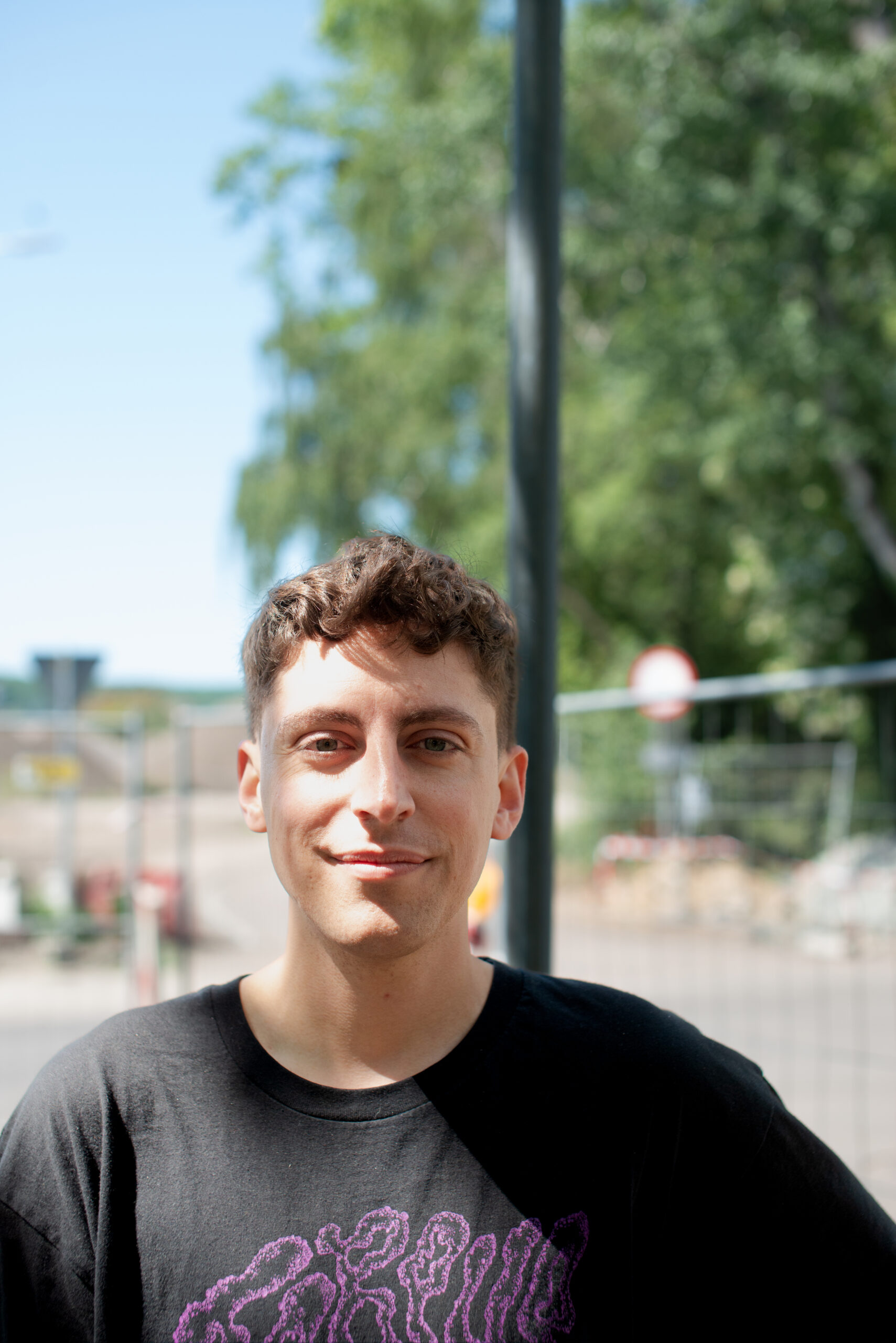 Read more about the article Połączenia przychodzące | Jérémie