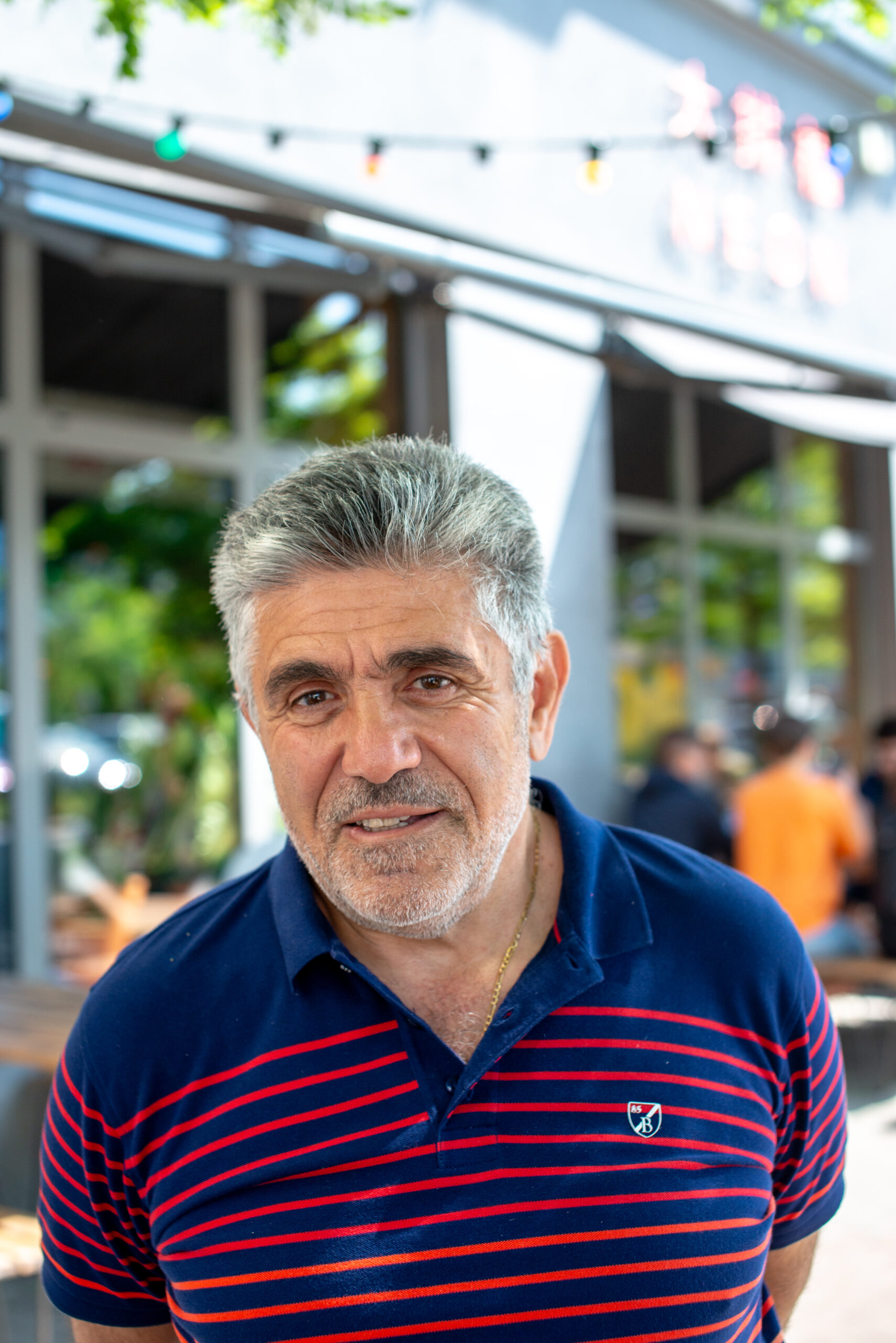 Read more about the article Połączenia przychodzące | Georgios