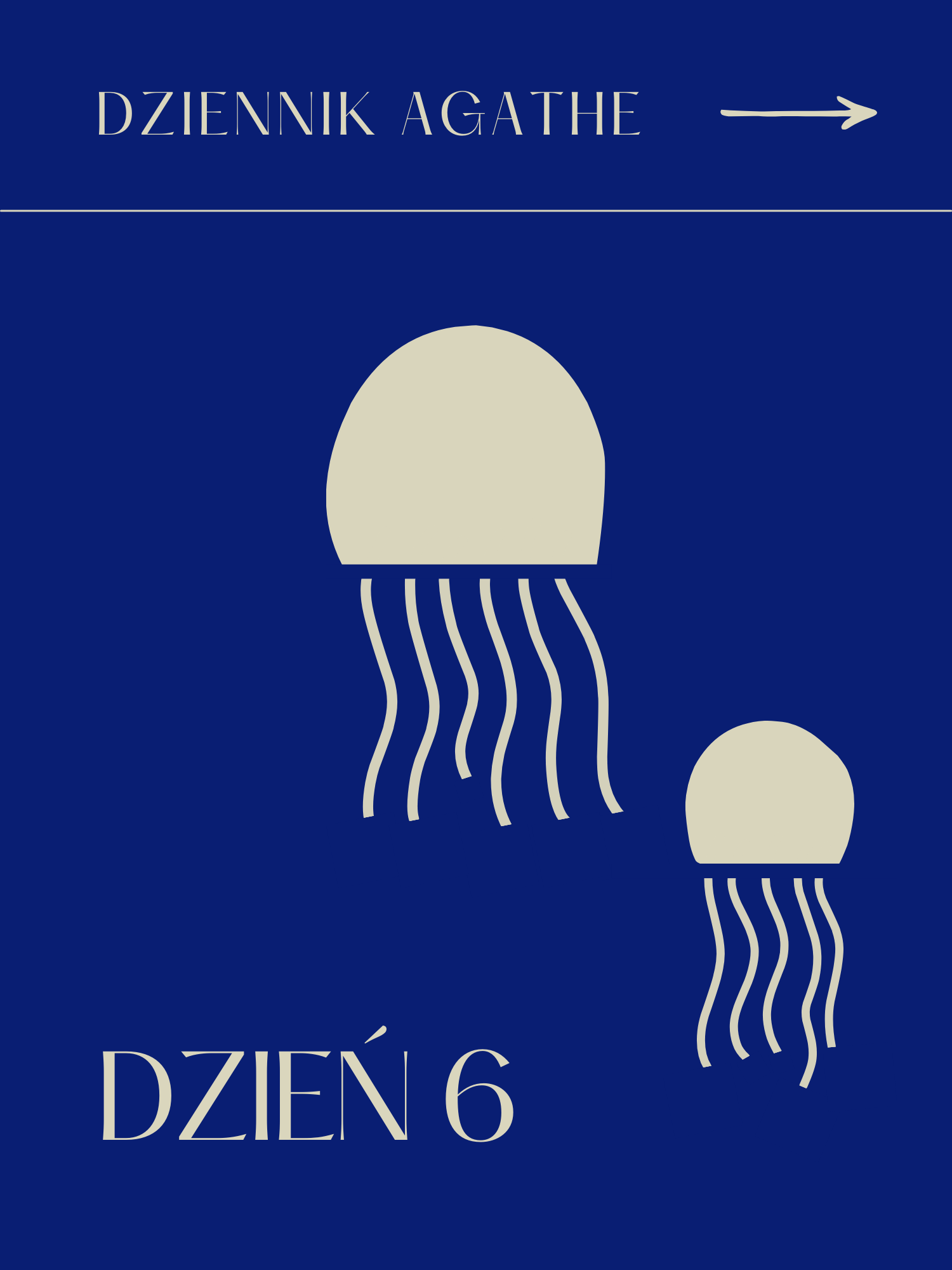 Read more about the article Dziennik Agathe. Odcinek 6. Meduzy