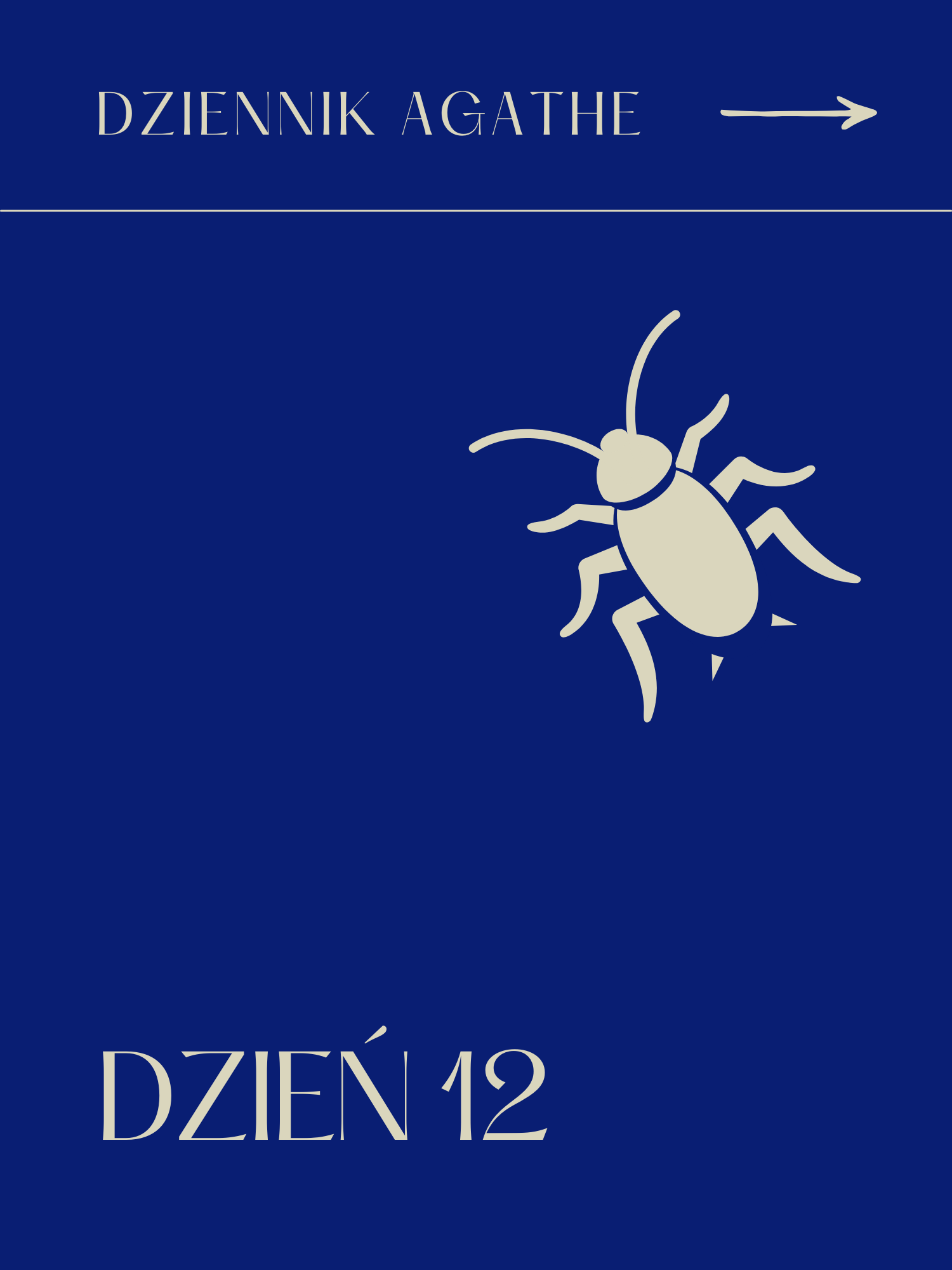 Read more about the article Dziennik Agathe. Odcinek 12. Karalusza mama