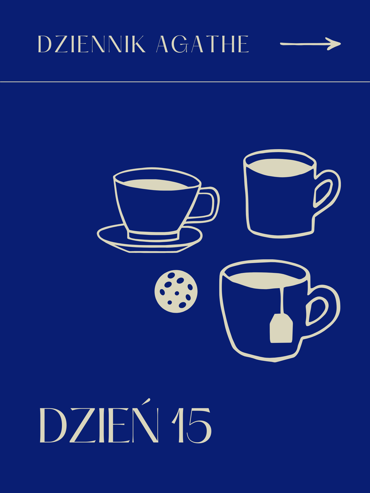 Read more about the article Dziennik Agathe. Odcinek 15. Najważniejsze