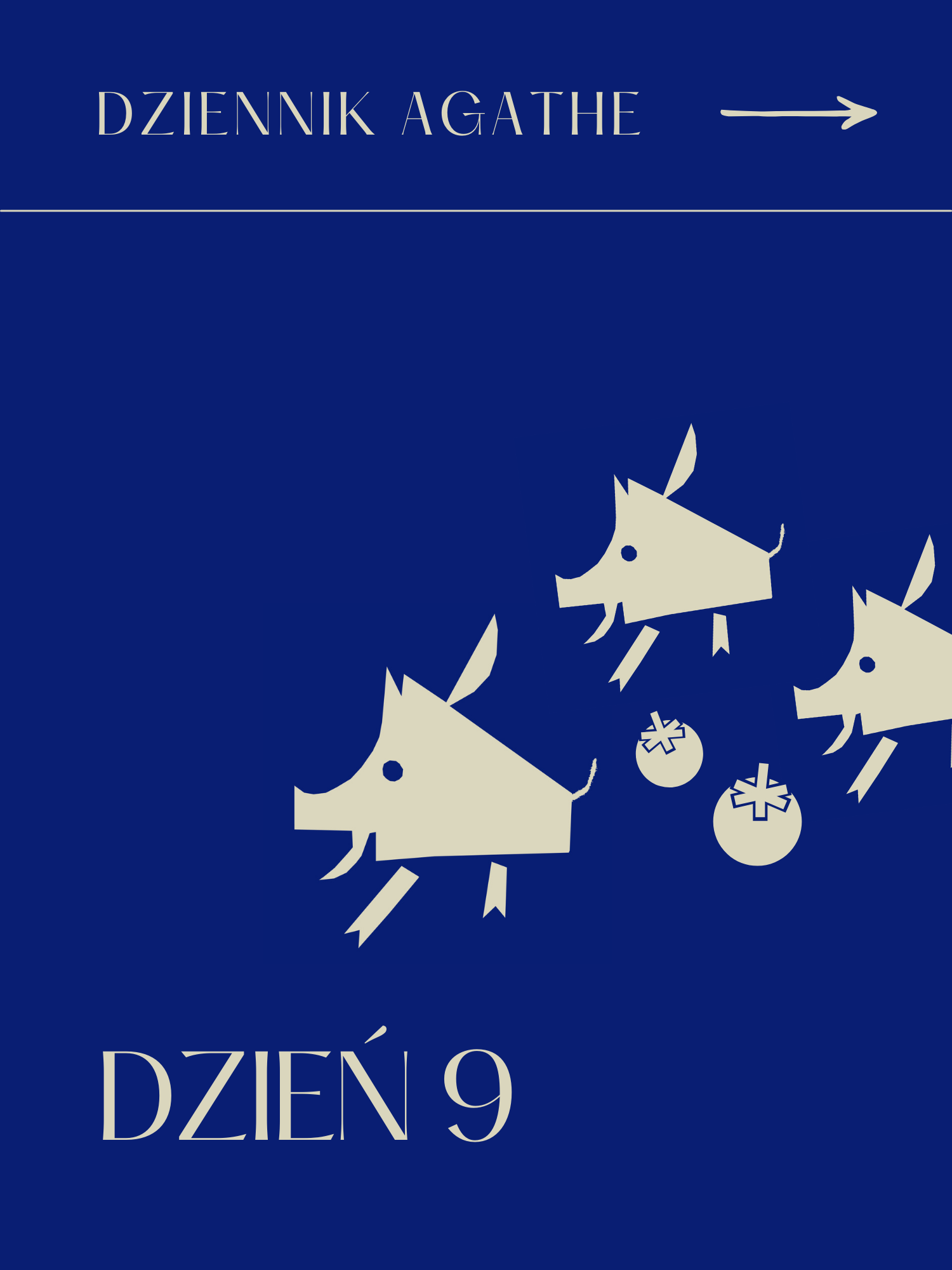 Read more about the article Dziennik Agathe. Odcinek 9. Gdynianie