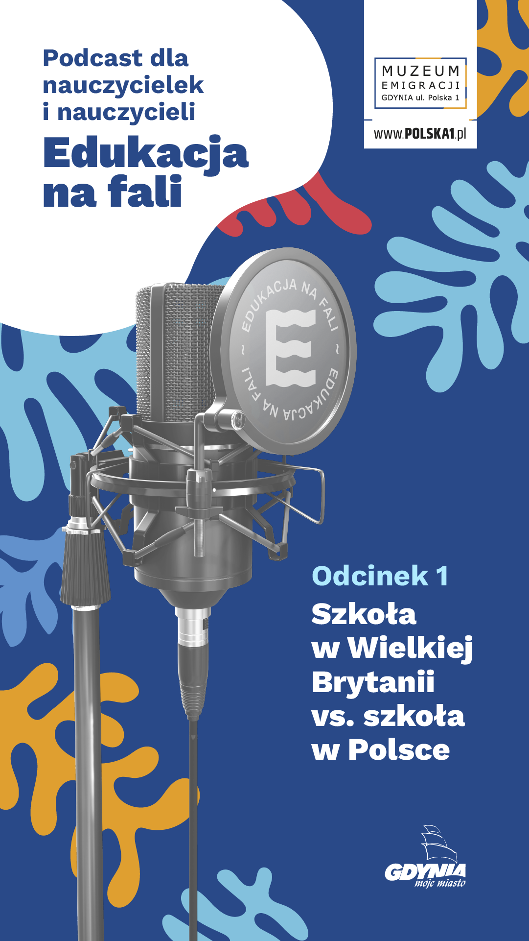 Read more about the article Edukacja na Fali | Szkoła w Wielkiej Brytanii vs szkoła w Polsce