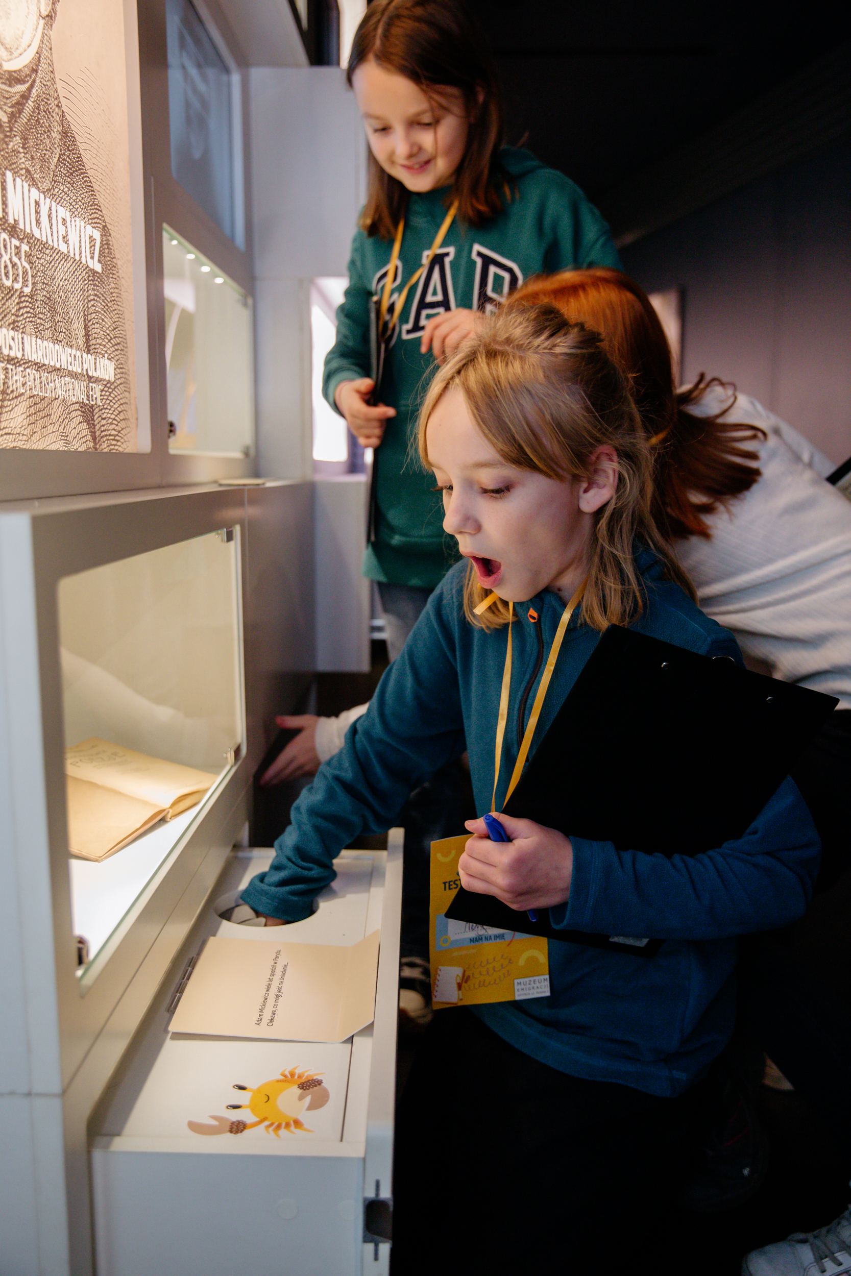 Read more about the article Muzeum Emigracji w plebiscycie na Wydarzenie Historyczne roku 2023