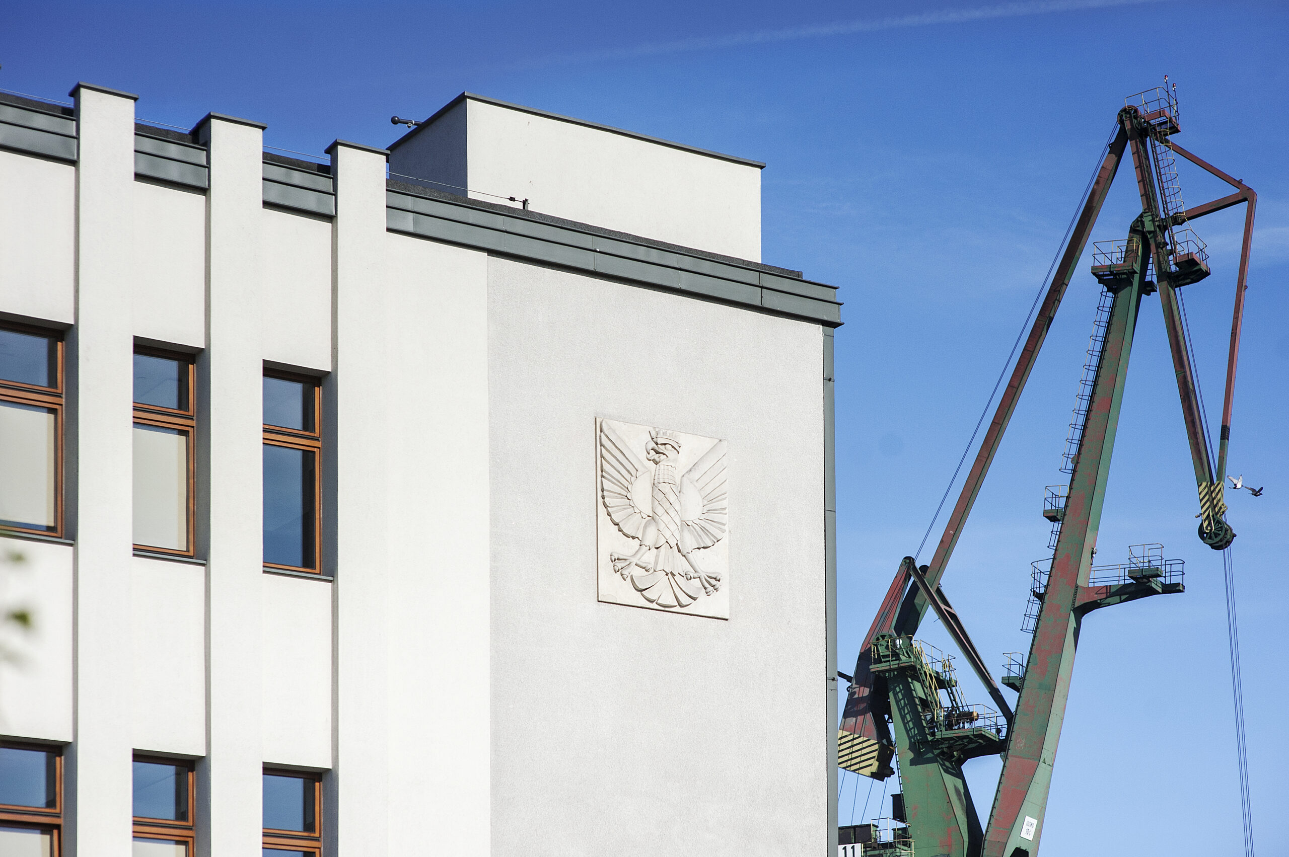 Read more about the article Muzeum Emigracji w Gdyni nieczynne 15 sierpnia (Wniebowzięcie Najświętszej Maryi Panny)